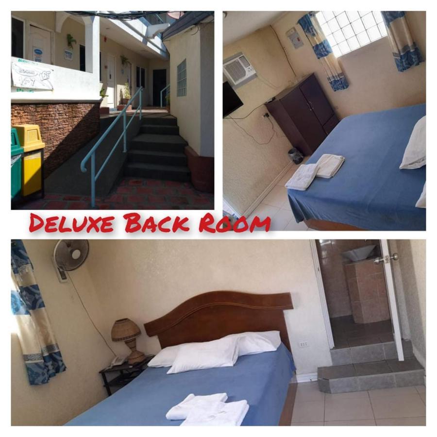 Blue Rock Resort Olongapo Exterior photo