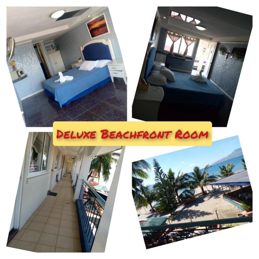 Blue Rock Resort Olongapo Exterior photo