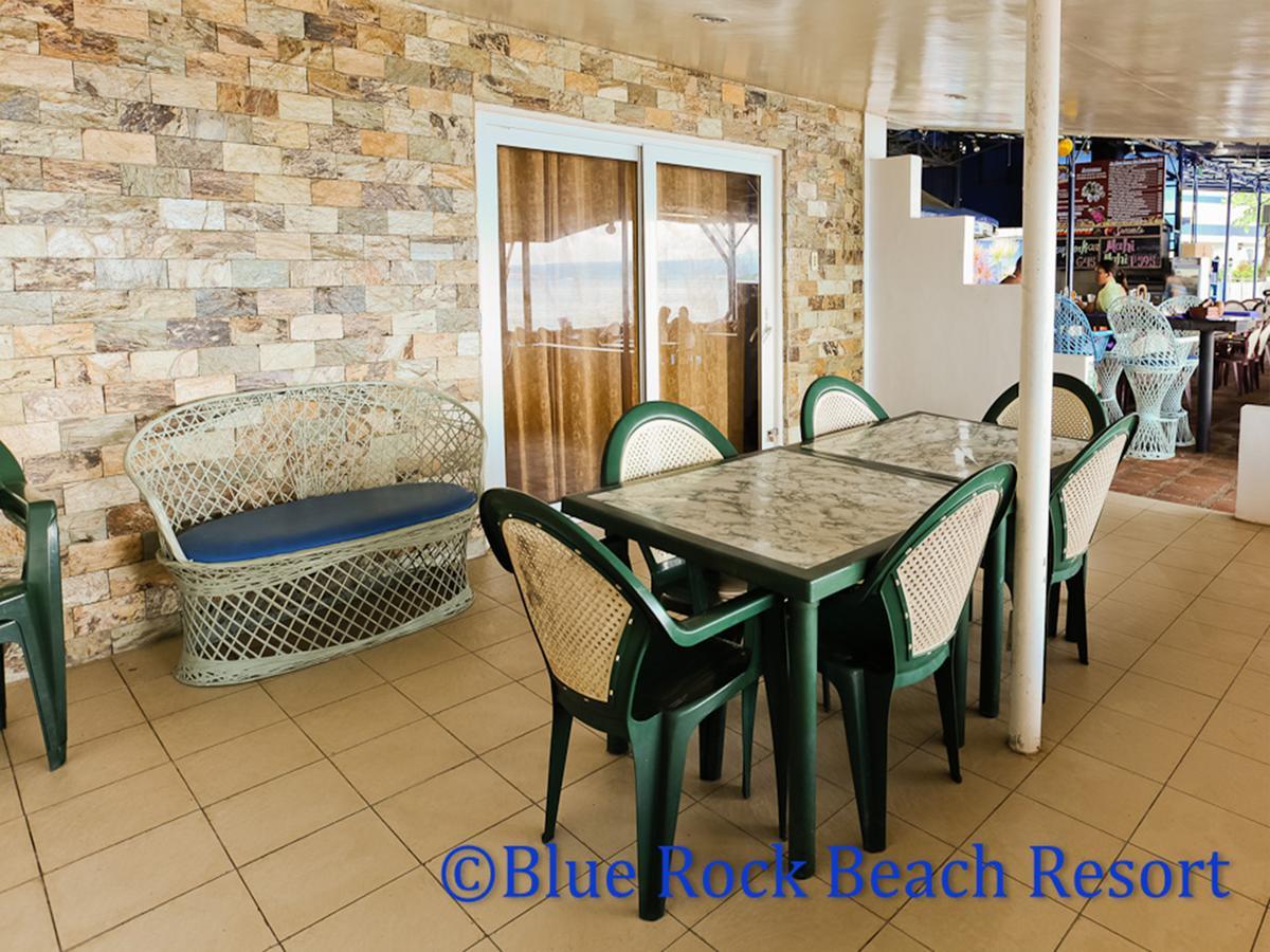 Blue Rock Resort Olongapo Exterior photo