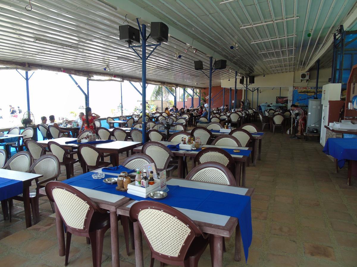 Blue Rock Resort Olongapo Exterior photo