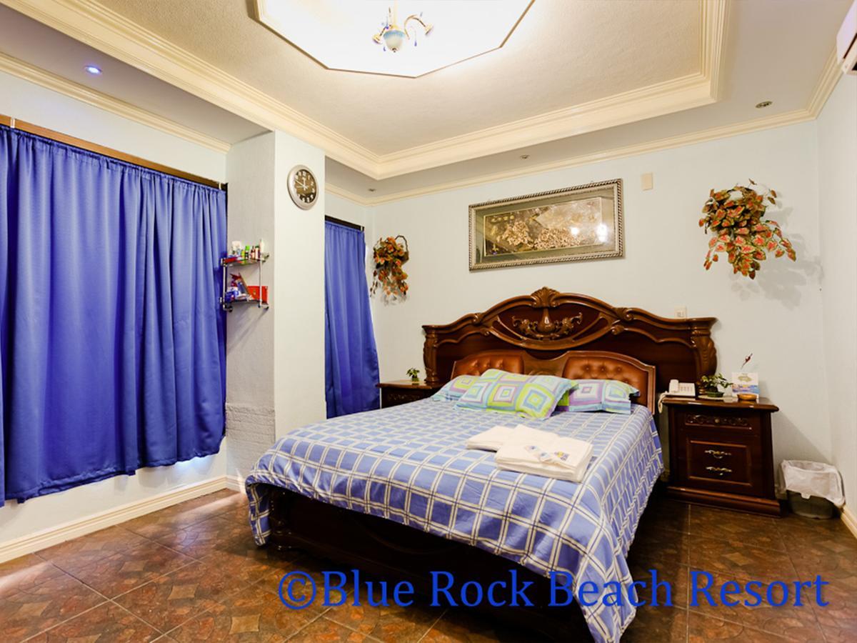 Blue Rock Resort Olongapo Exterior photo