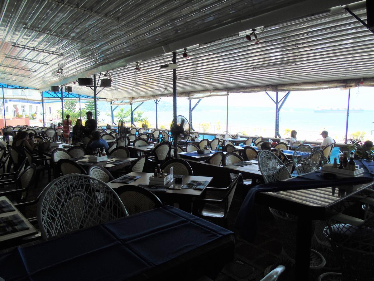 Blue Rock Resort Olongapo Exterior photo
