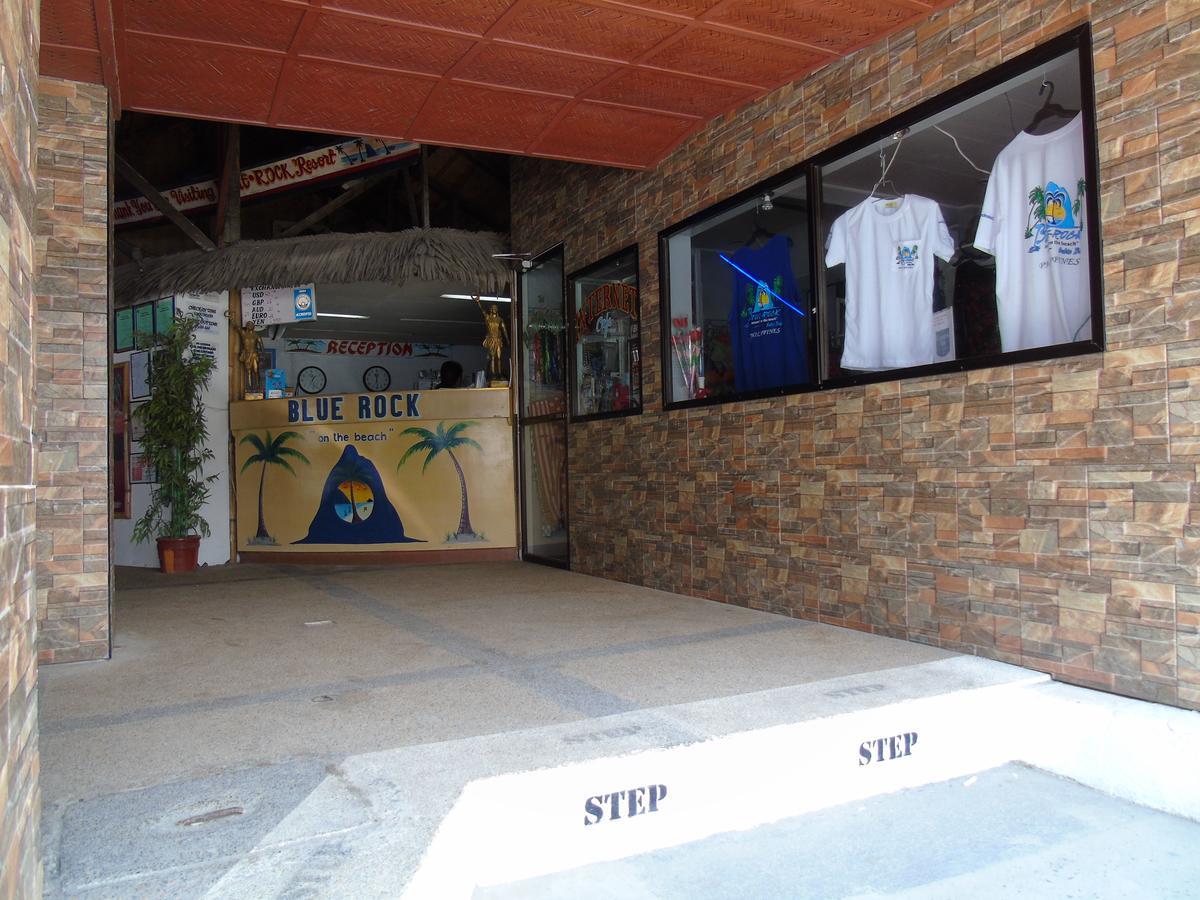 Blue Rock Resort Olongapo Exterior photo