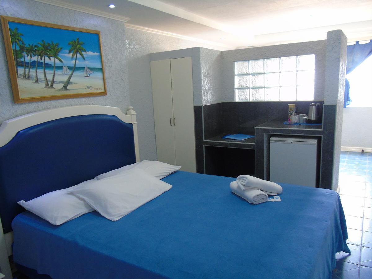 Blue Rock Resort Olongapo Exterior photo